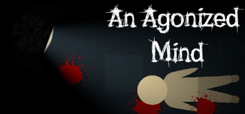 An Agonized Mind Game Cover