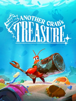 Another Crab's Treasure Game Cover
