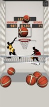 Basketball Arcade Machine Image