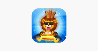 Big Bang Racing Zoo - Play The Cute Animal Runner Image