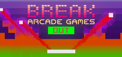 Break Arcade Games Out Image