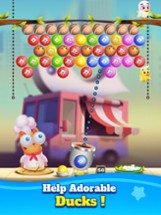 Bubble Shooter - Kitten Games Image