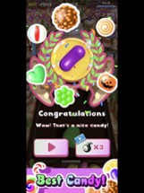 Candy Merge World Image