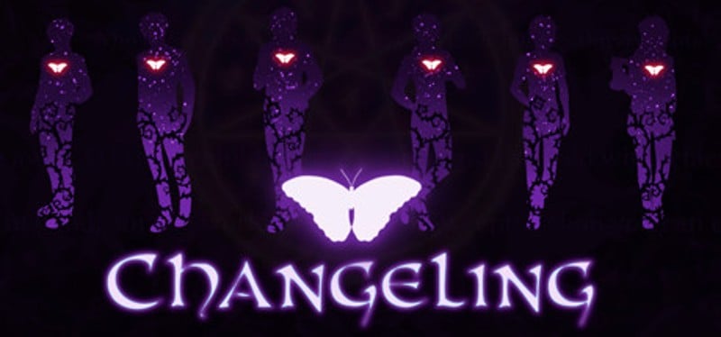 Changeling Game Cover