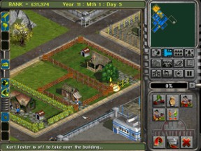 Constructor Classic 1997 Image