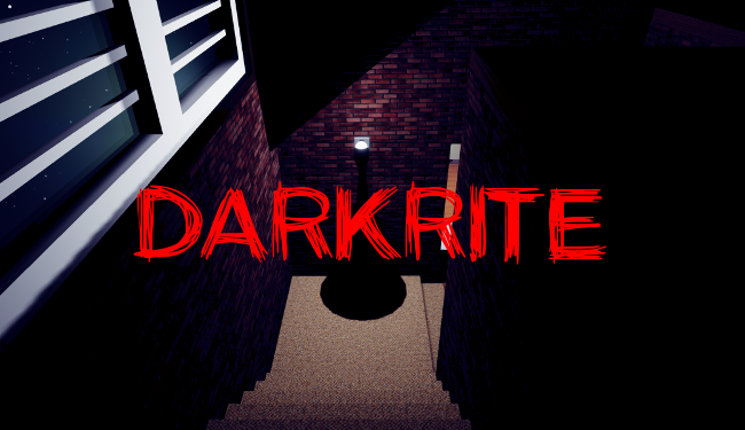 Darkrite Game Cover