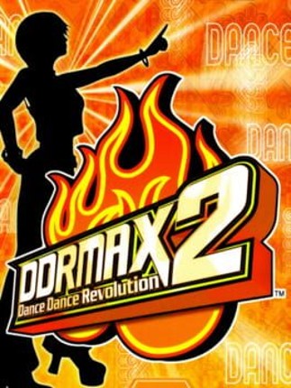 DDRMax2: Dance Dance Revolution Game Cover