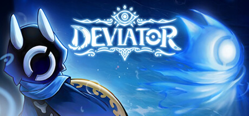 DEVIATOR Game Cover