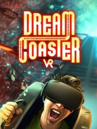 Dream Coaster VR Game Cover