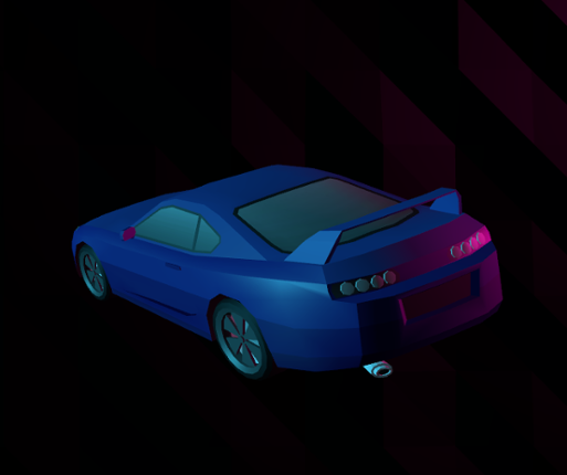 DriftGameSeries Game Cover