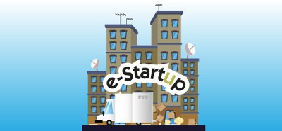 E-Startup Image