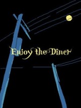 Enjoy the Diner Image