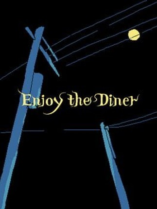 Enjoy the Diner Game Cover