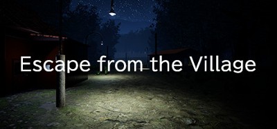 Escape from the Village Image