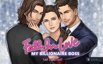 Fall In Love - My Billionaire Boss Image