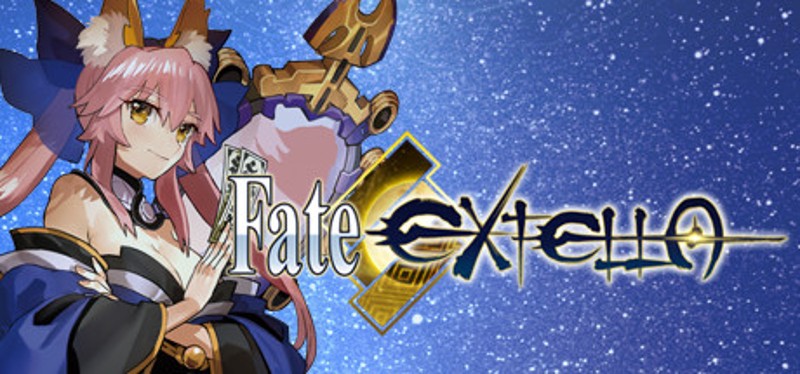 Fate/EXTELLA Game Cover