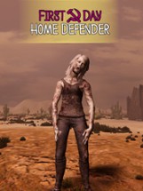 First Day: Home Defender Image
