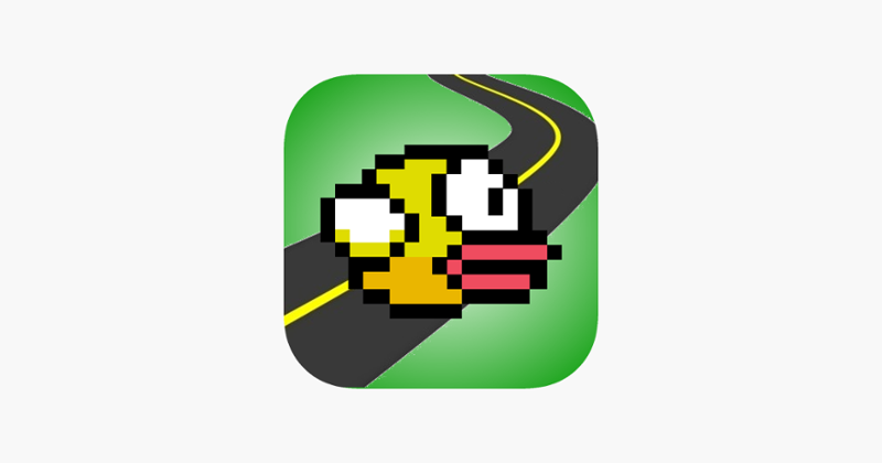 Flapping Speed Game Cover