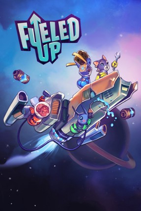Fueled Up Game Cover