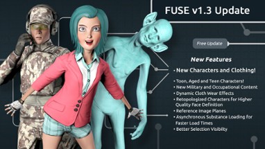 Fuse Image