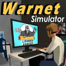 Warnet Bocil Simulator Image