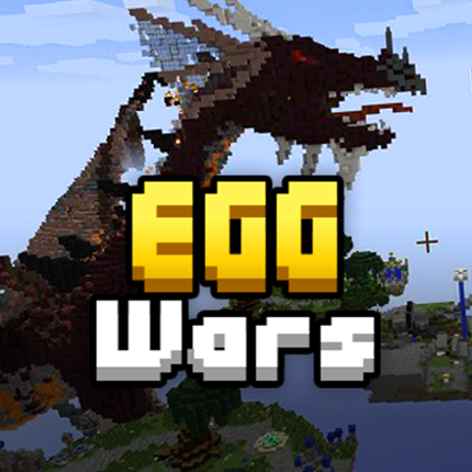 Egg Wars Game Cover
