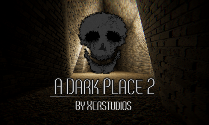 A Dark Place 2 Game Cover