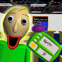 Baldis School Image