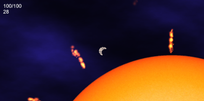 Corona Lander Image