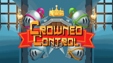 Crowned Control Image