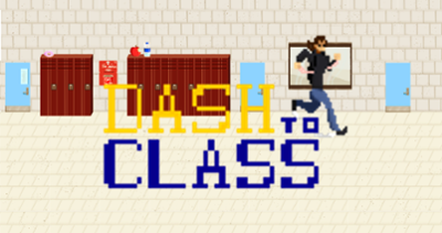 Dash to Class Image