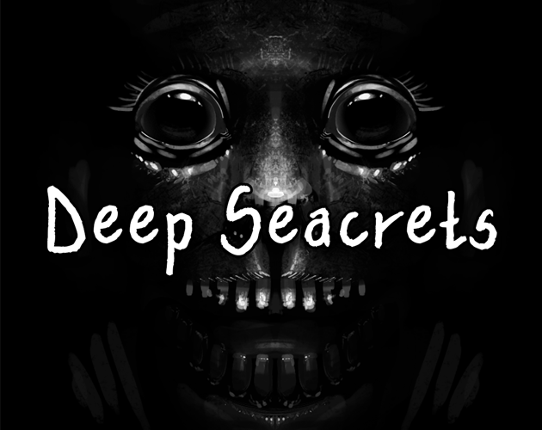 Deep Seacrets Game Cover