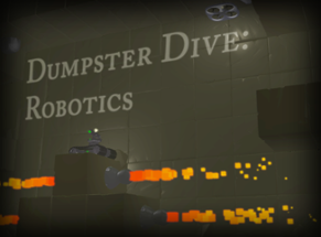Dumpster Dive: Robotics Image