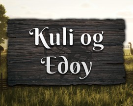 Ein bit av historia - Kuli og Edøy Image