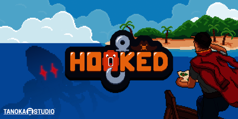 Hooked (demo) Game Cover