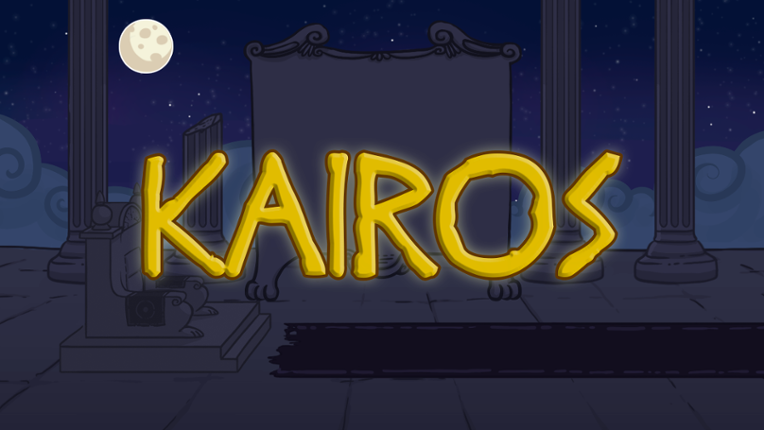 Kairos Game Cover