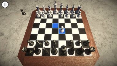 King of Chess Image