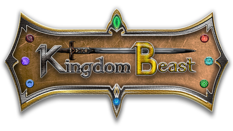 Kingdom Beast Game Cover