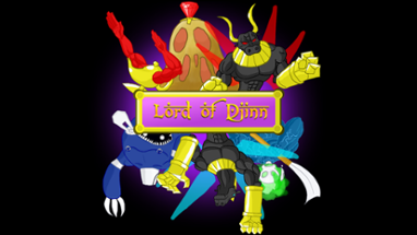 Lord of Djinn Image