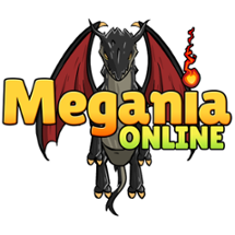Megania Online - 2d MMORPG Image