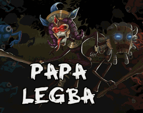 PAPA LEGBA Game Cover