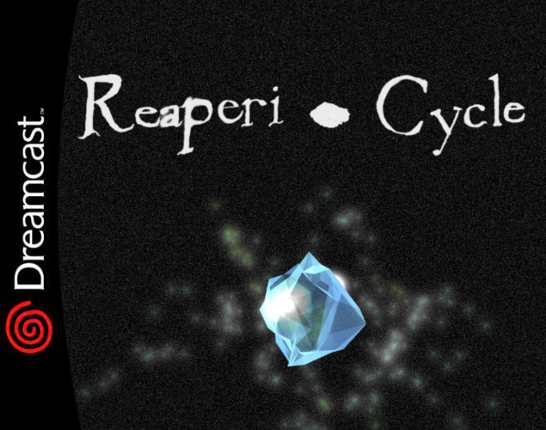 Reaperi Cycle [SEGA Dreamcast] Game Cover