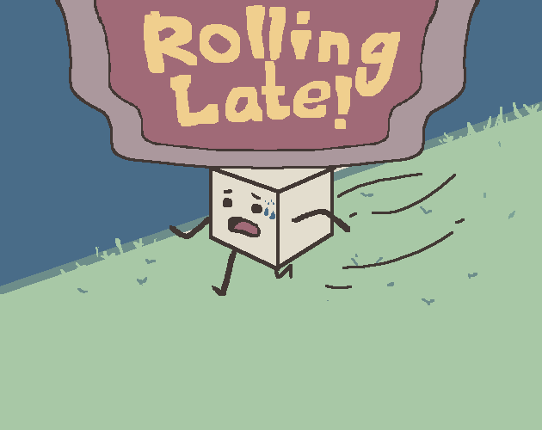 Rolling Late Game Cover