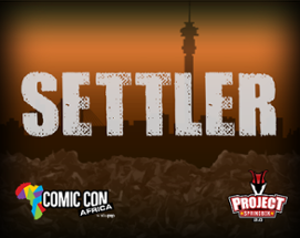 Settler (CCA) Image