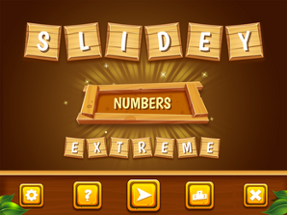 Slidey Numbers Extreme Image