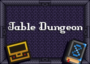 Table Dungeon Image