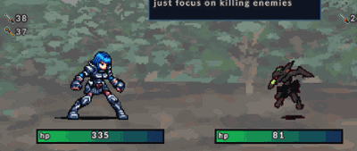 Generic RPG Idle Image