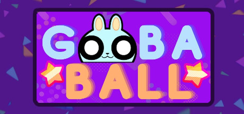 Gooba Ball Game Cover