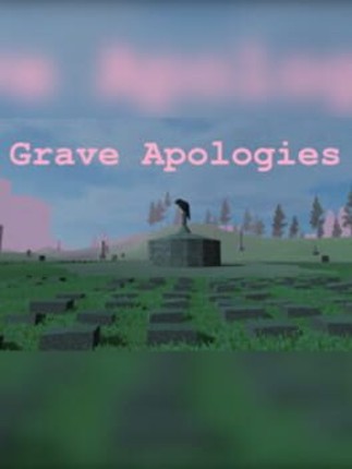 Grave Apologies Game Cover