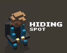 Hiding Spot Image